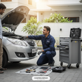 Car Repair & Service – Doorstep Car Mechanic
