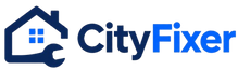 CITYFIXER - Home